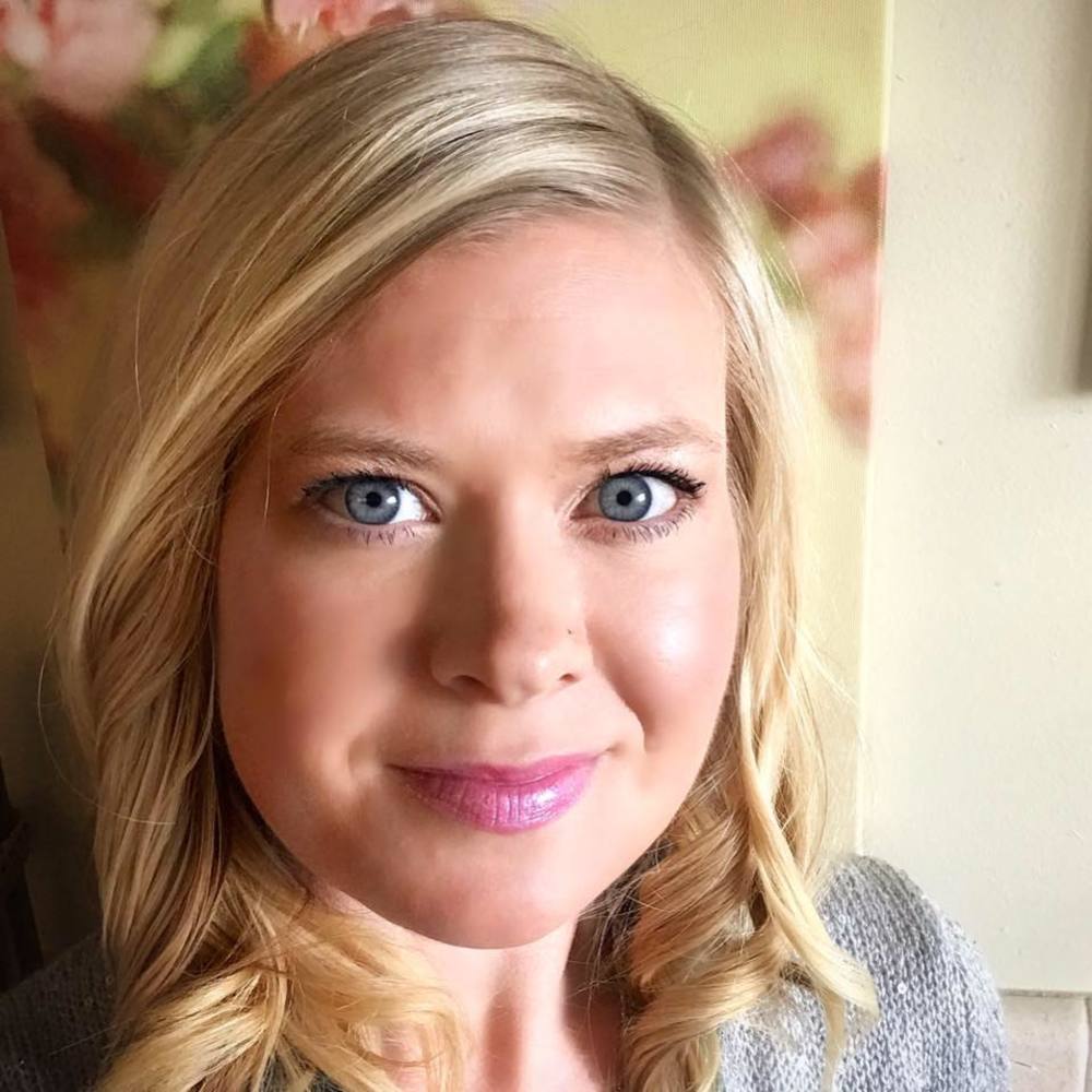 Meet your Posher, Lucy
